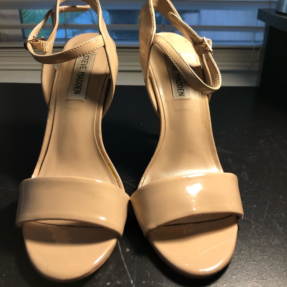 Steve Madden Heels